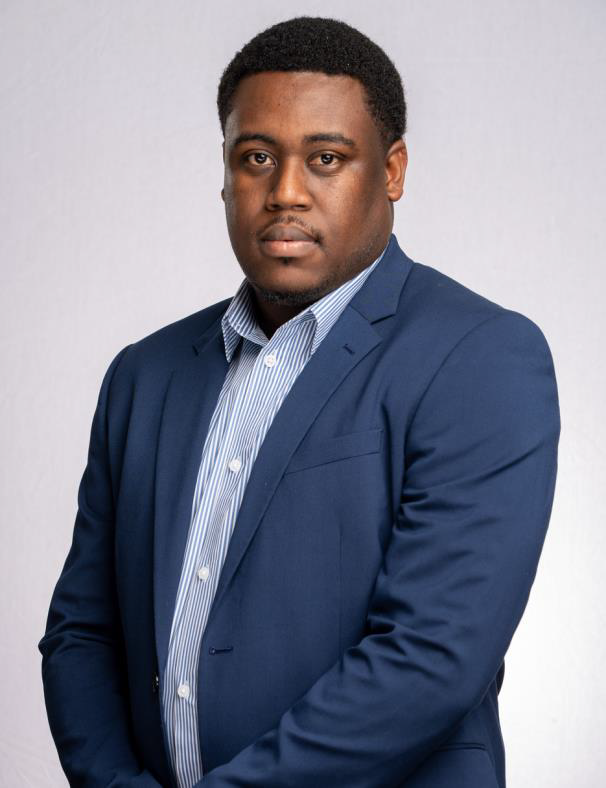 Jamar Robinson